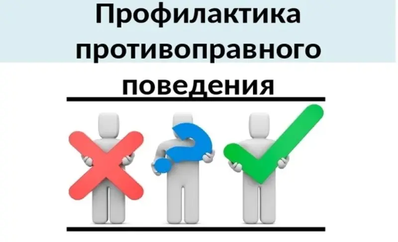 Профилактика преступлений Профилактика преступлений.